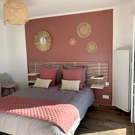 Les Chambres De Lily 1 Lorgies Экстерьер фото