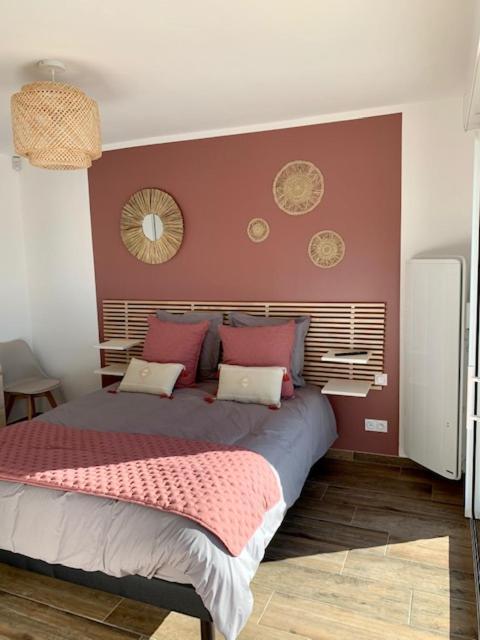 Les Chambres De Lily 1 Lorgies Экстерьер фото