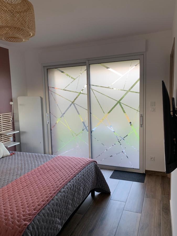 Les Chambres De Lily 1 Lorgies Экстерьер фото