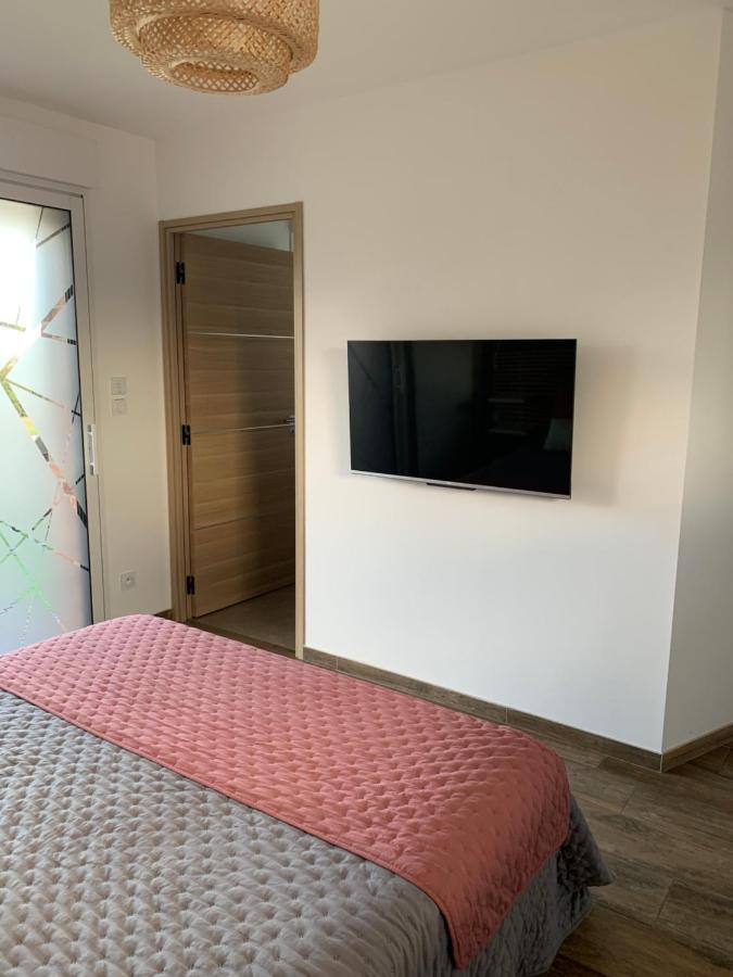 Les Chambres De Lily 1 Lorgies Экстерьер фото