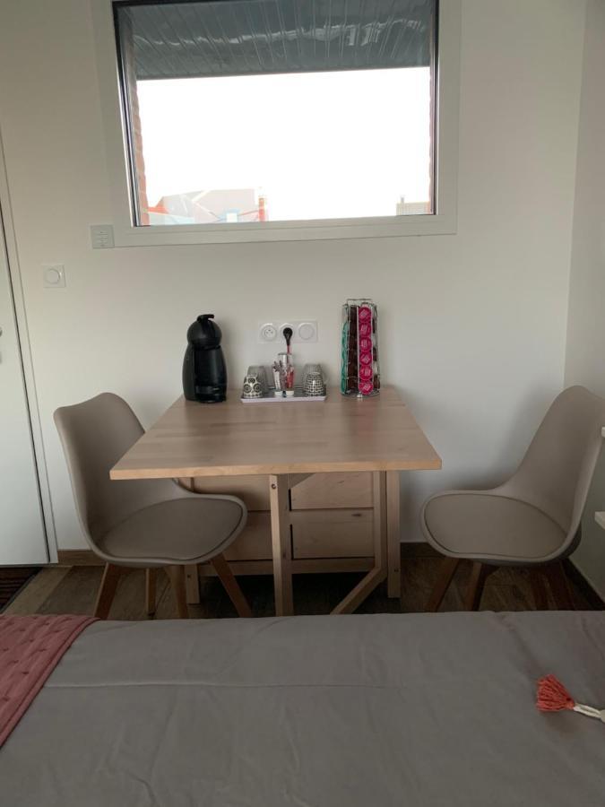Les Chambres De Lily 1 Lorgies Экстерьер фото