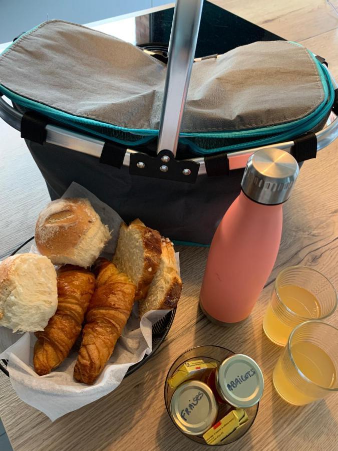 Les Chambres De Lily 1 Lorgies Экстерьер фото